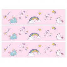 Contours De Gâteaux - Licorne - Annikids
