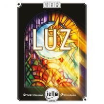 Jeu de société Jeu de stratégie Iello Cartes Luz