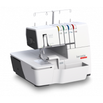 Surjeteuse Bernette B64 Airlock