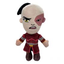 Avatar, Le Dernier Maître De L'Air - Peluche Zuko 19 Cm - Jinx