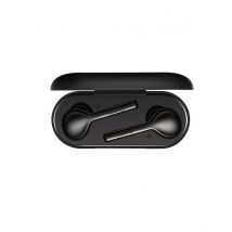 Ecouteurs Sans Fil Bluetooth - Huawei Freebuds Lite Avec Reduction De Bruit - Noir