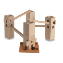 Circuit À Billes Musical Piccolino - Xyloba