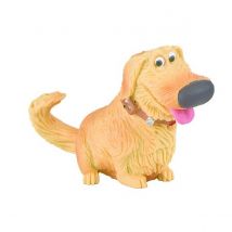 Figurine Dug Le Chien - La Haut - Bullyland