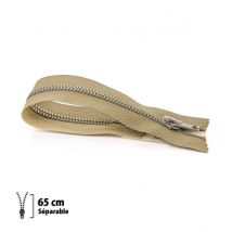 Fermeture Éclair Z22 Pull Et Blouson - Séparable 65 Cm - Eclair Prym