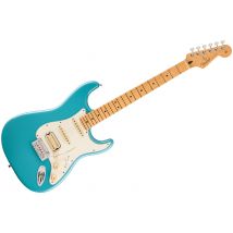 Player Ii Stratocaster Hss Mn Aquatone Blue Fender
