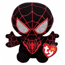 Beanie Boos Small Miles Morales Spiderman - Ty
