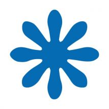 Perforatrice Fleur 2.5 Cm - Artemio