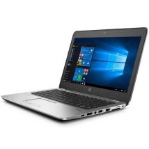 Hp Elitebook 820 G4 - 8go - Ssd 256go - Grade B