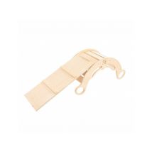 Planche D'Escalade Pour Bascule Montessori - Elis Design