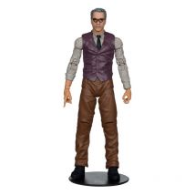 Batman Vs Superman : L'Aube De La Justice Dc Multiverse - Figurine Alfred Pennyworth 18 Cm - McFarlane Toys