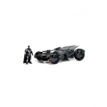 Dc Comics - Véhicule 1/24 Batman Justice League Batmobile - JADA TOYS