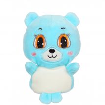 Peluche - Ours Beary - Collectimals 10 Cm - Gipsy Toys