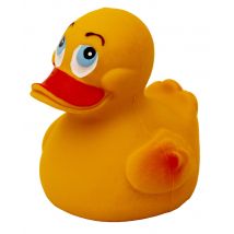 Canard Jaune Hochet De Dentition - Lanco Toys