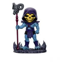 Les Maîtres De L'Univers - Figurine Mini Co. Skeletor 18 Cm - Iron Studios