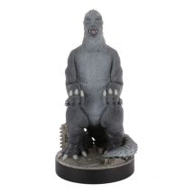 Godzilla - Figurine Cable Guys Toho Gojira (city Destroyer) 21 Cm - Exquisite Gaming
