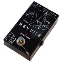 G8 Noise Gate Revv Amplification