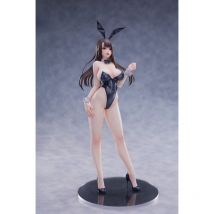 Original Character - Statuette 1/4 Bunny Girl Illustration By Lovecacao 42 Cm - Divers
