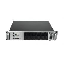 Omnitronic Amplificateur A-3603 Classe D 2.1 - Omnitronic Professional Innovation