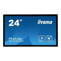 Iiyama Monitor Touch Prolite T2455msc-b1 T2455mscb1 (t2455msc-b1) - IIYAMA