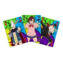 Dandadan - Jeu De Cartes Dandadan - Sakami Merchandise