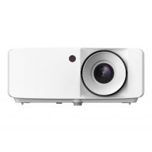 Optoma Zw350e - Vidéoprojecteur, Hd, 720p, Wifi, 4000 Lumens - Blanc