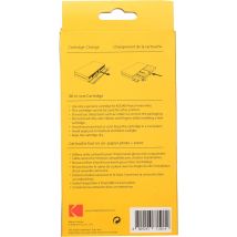 Kodak Papiers Photos Et Cartouches - Pmc30 - 30 Papiers Pour Imprimante Printer Mini - Kodak