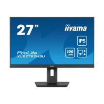 Iiyama Monitor Prolite Xub2792hsu-b6 Xub2792hsub6 (xub2792hsu-b6) - IIYAMA