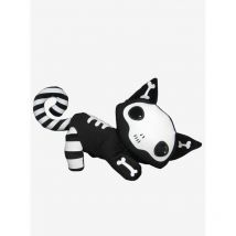 Emily The Strange - Peluche Nee Chee 20 Cm - TOYNAMI