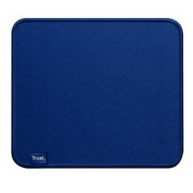 Trust Tapis De Souris Boye Faite Avec Des Matériaux Recyclés Bleu