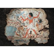 Puzzle 1000 Pièces - Egypte Ancienne - Dtoys - D-toys