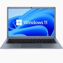 Ordinateur Portable Windows 11 Full Hd 1080p 14,1'' Ram 4gb Rom 64gb Yonis - Yonis