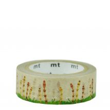 Masking Tape - Prairie Japon - 7 M X 15mm - MT Masking Tape