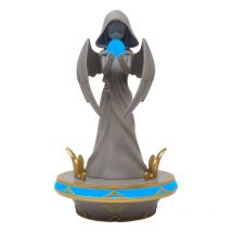 Genshin Impact - Statuette Led Statue Des Sept De Mondstadt 21 Cm - Neamedia Icons