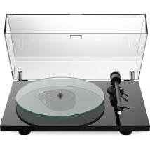 Pro-ject T2 Super Phono Noir Laqué