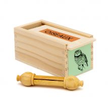 Appeau Chouette Chevêche - Oiseaux