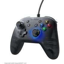 Dreamgear Shadow Wired Controller