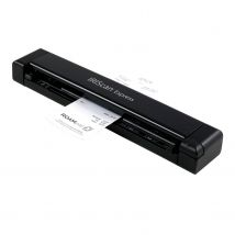 Scanner Portable Iriscan Express 4 (iris458510)