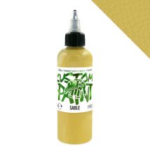 Teinture Pour Daim Et Nubuck - Sable - 100ml - Sneakarts