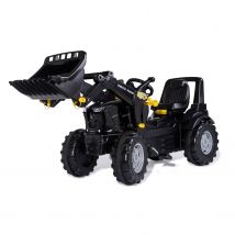 Rolly Farmtrac Premium Ii Df 8280 Ttv Warrior - Rolly Toys