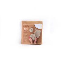 Kit Zero Dechet Eponges Reutilisables 140 X 290 X 85 Mm - Graine Creative