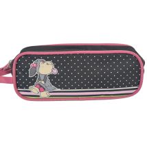 Trousse Noire Nici Lucy
