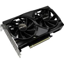 Carte Graphique - Nvidia Blackwell - Vcg50508dfxpb1 - Geforce Rtx 5050 - 8 Go Ddr6 - Pny
