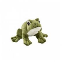 Peluche Grenouille 16cm - Anima