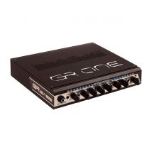 Bass One 350 Blk Gr Bass