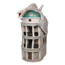 Harry Potter - Tirelire Gringotts Deluxe 24 Cm - Monogram