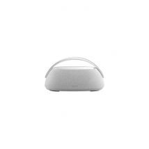 Enceinte Sans Fil Harman Kardon Go Bluetooth Aluminium Gris