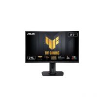 Ecran Pc Gaming Asus Tuf Vg27vqm 27 Incurvé Full Hd Noir