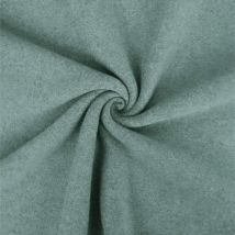 Coupon De Tissu Polaire De 100% Coton - Laize : 150 Cm - Craft Loom