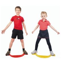 Planche D'Équilibre - Spordas