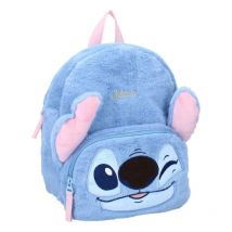 Lilo & Stitch - Sac À Dos Fluffy Festival 26 Cm - Vadobag
